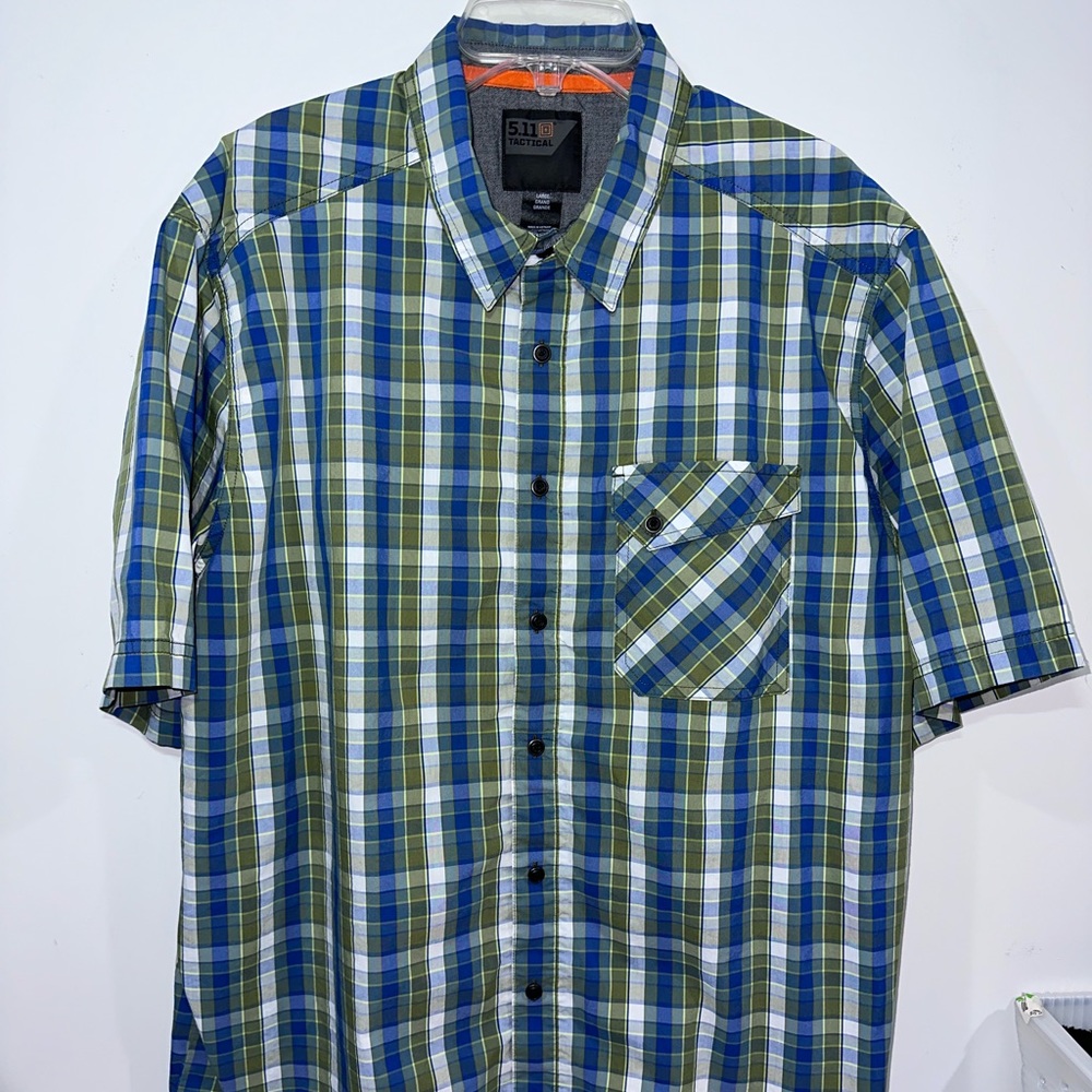 5.11 Tactical shirt